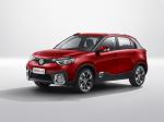 DongFeng Aeolus AX4 2017 года
